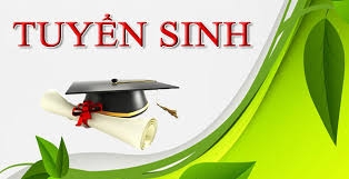 Tuyển sinh và đào tạo trình độ đại học hệ vừa học vừa làm năm 2020